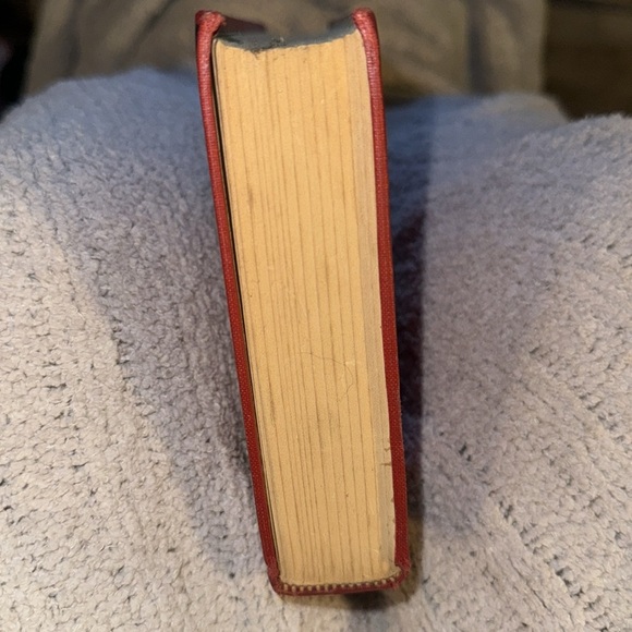 Vintage Rare 1901 Copy Louisa May Alcott’s “Little Men”-See Photos-Illustrated - Picture 4 of 11